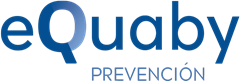 Logotipo de Equaby Prevención, SL